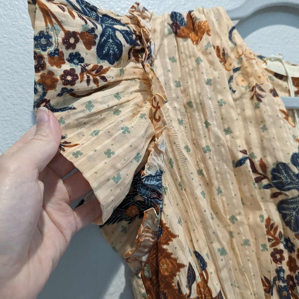 Ulla Johnson Marni Dress - Picture 5 of 9